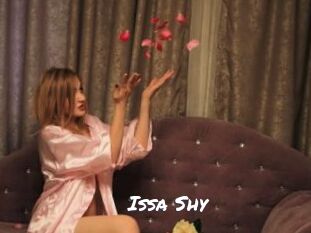 Issa_Shy