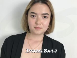 IssabelBailz