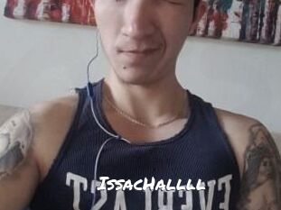 IssacHallll