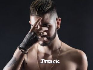 Issack