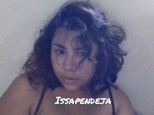 Issapendeja