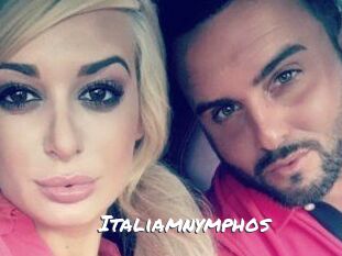 Italiamnymphos