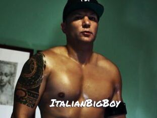 ItalianBigBoy