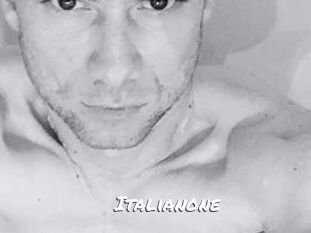 Italianone