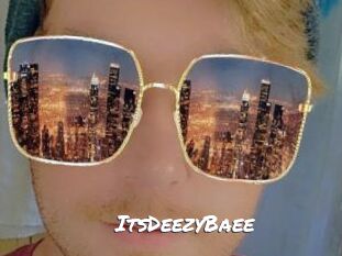 ItsDeezyBaee