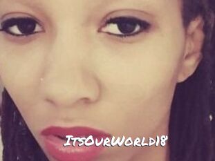 ItsOurWorld18