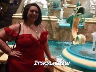 Itskyliebbw