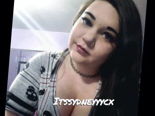 Itssydneyyycx