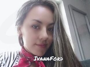 IvanaFord