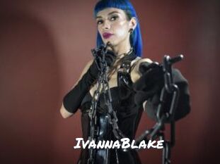 IvannaBlake