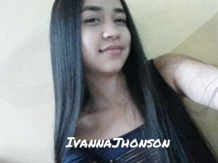 IvannaJhonson