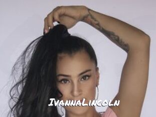 IvannaLincoln