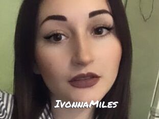 IvonnaMiles