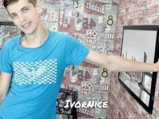 IvorNice
