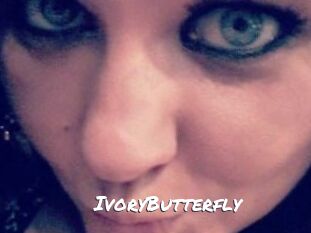 Ivory_Butterfly