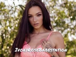 IvoryRoseBabestation