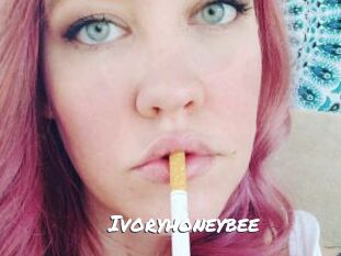 Ivoryhoneybee