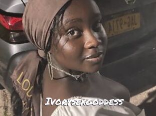 Ivorysexgoddess