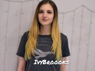 IvyBroooks