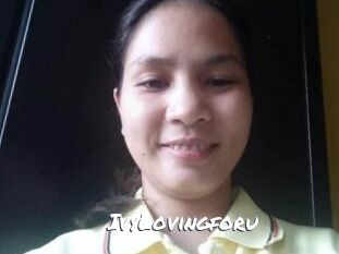 IvyLovingforu