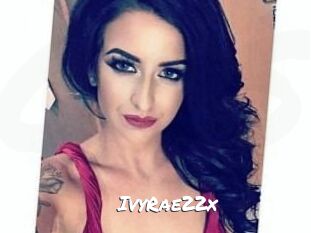 IvyRae22x