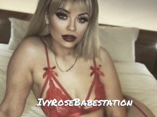 IvyRoseBabestation