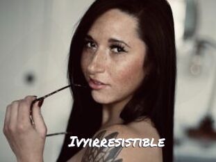 Ivyirresistible
