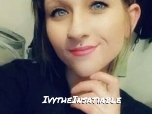 IvytheInsatiable