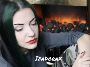 IzaDoraX