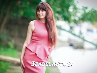 IzabelaStarX