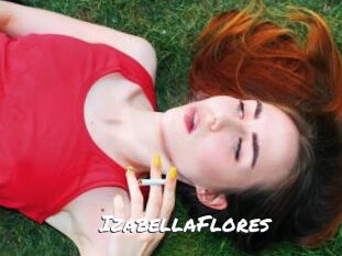 IzabellaFlores