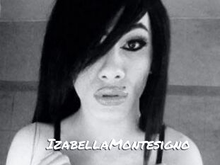 IzabellaMontesigno