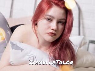 IzabellaTalor