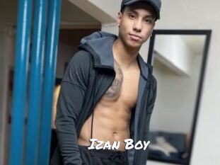 Izan_Boy