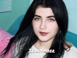 IzzaAmber