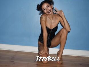 IzzyBell