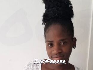 IzzyFerrer