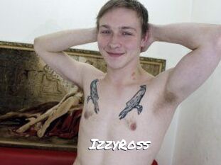 IzzyRoss