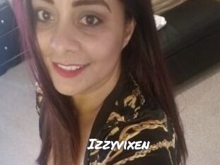 Izzyvixen