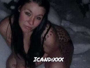 ICANDiXXX