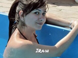 IRain