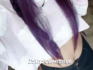 IShySubmissive