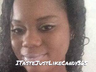 ITasteJustLikeCandy365