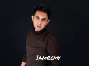 IamRemy