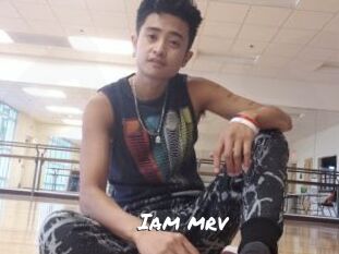 Iam_mrv