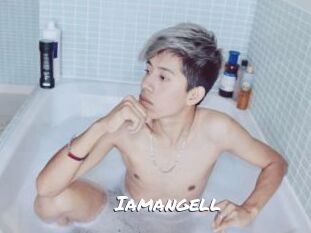 Iamangell