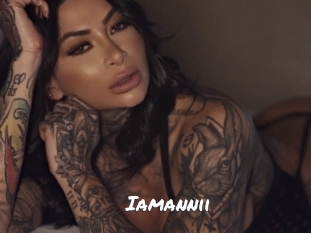 Iamannii