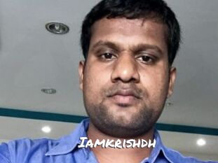 Iamkrishdh