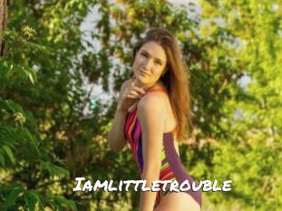 Iamlittletrouble