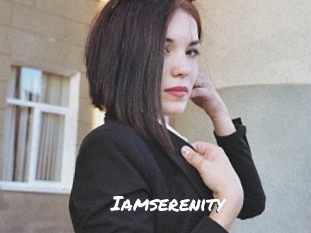 Iamserenity